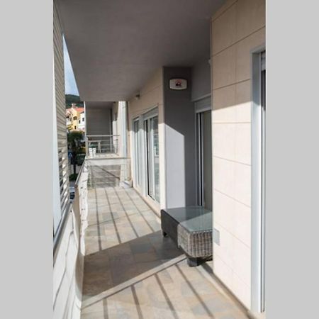 Bay Residence Apartamento - Piscina Sao Martinho do Porto Εξωτερικό φωτογραφία