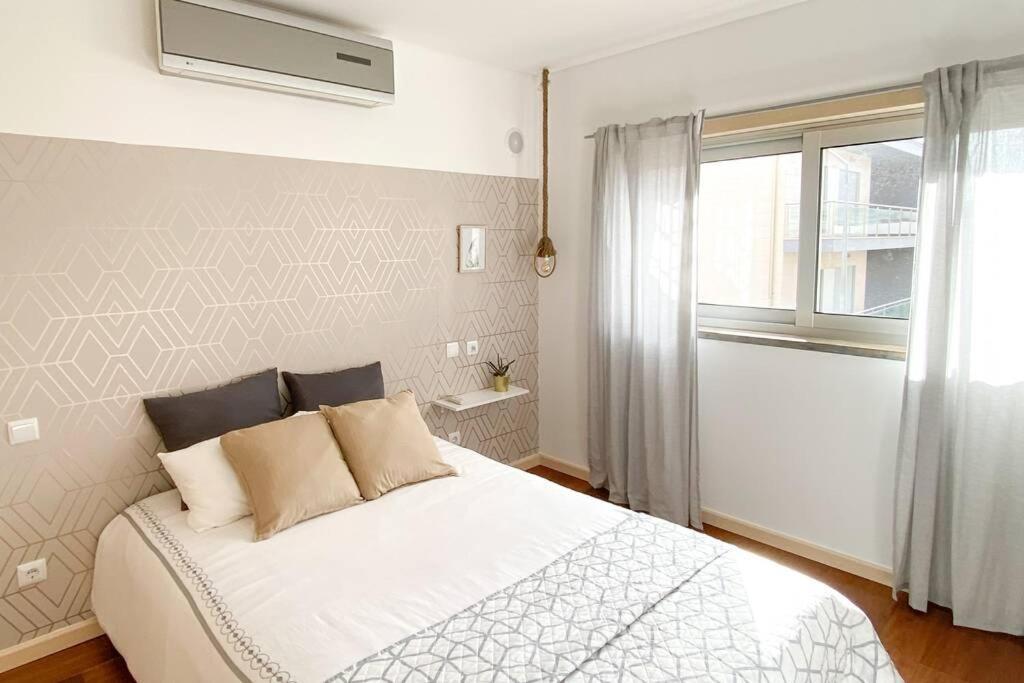 Bay Residence Apartamento - Piscina Sao Martinho do Porto Εξωτερικό φωτογραφία