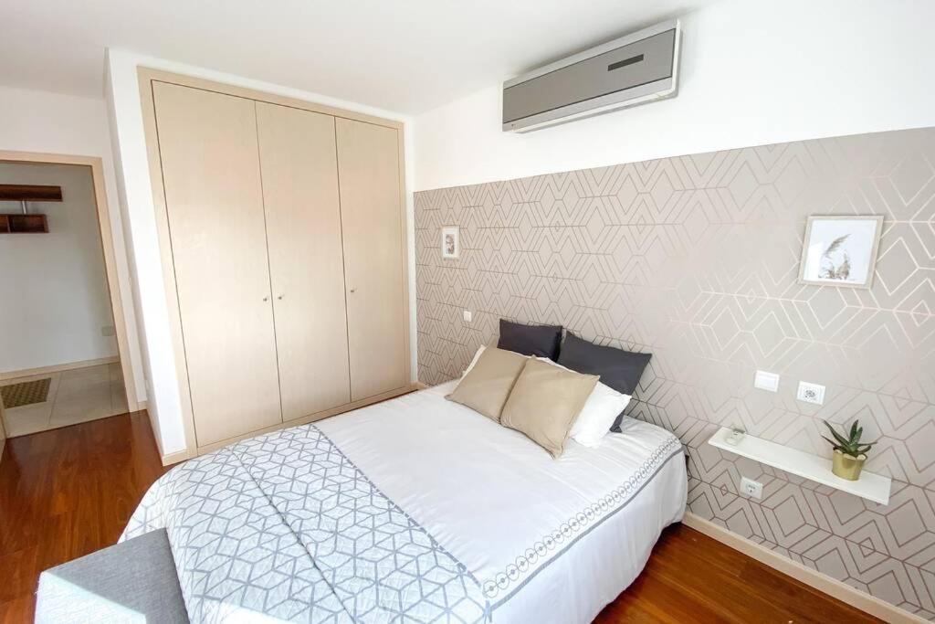 Bay Residence Apartamento - Piscina Sao Martinho do Porto Εξωτερικό φωτογραφία