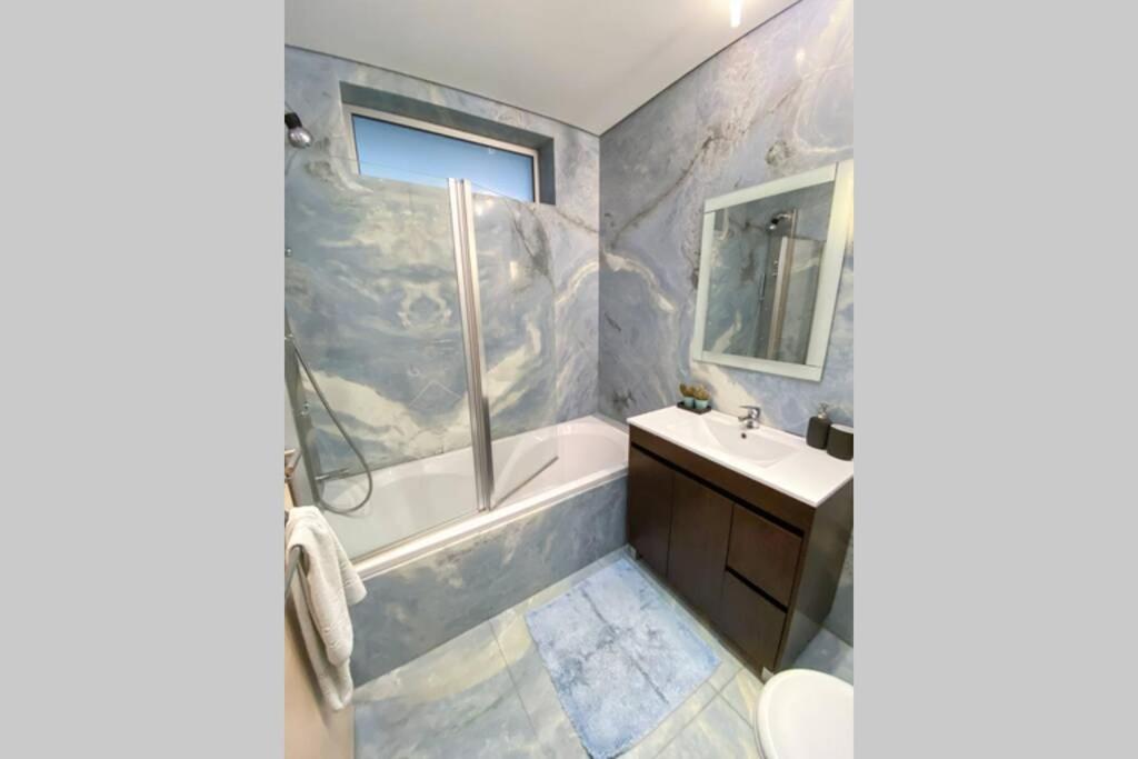 Bay Residence Apartamento - Piscina Sao Martinho do Porto Εξωτερικό φωτογραφία