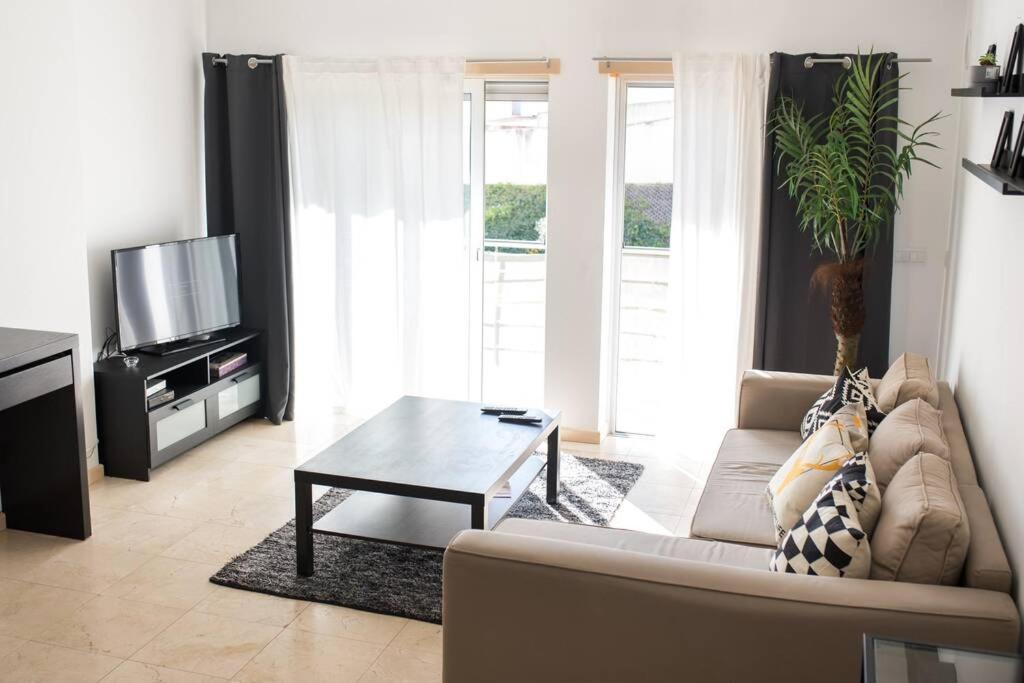 Bay Residence Apartamento - Piscina Sao Martinho do Porto Εξωτερικό φωτογραφία