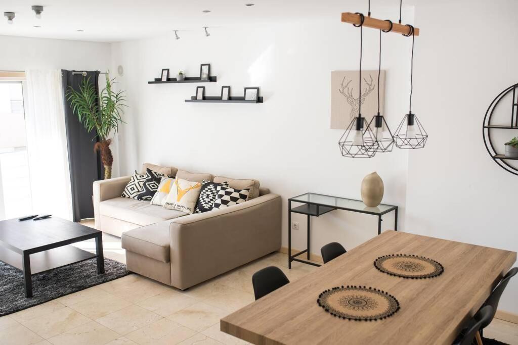 Bay Residence Apartamento - Piscina Sao Martinho do Porto Εξωτερικό φωτογραφία