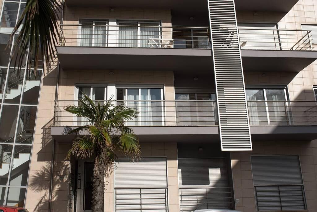 Bay Residence Apartamento - Piscina Sao Martinho do Porto Εξωτερικό φωτογραφία