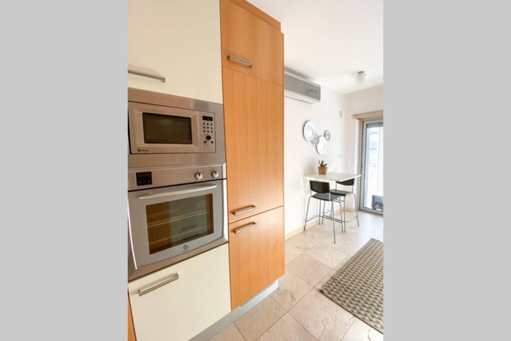 Bay Residence Apartamento - Piscina Sao Martinho do Porto Εξωτερικό φωτογραφία