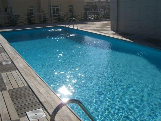 Bay Residence Apartamento - Piscina Sao Martinho do Porto Εξωτερικό φωτογραφία